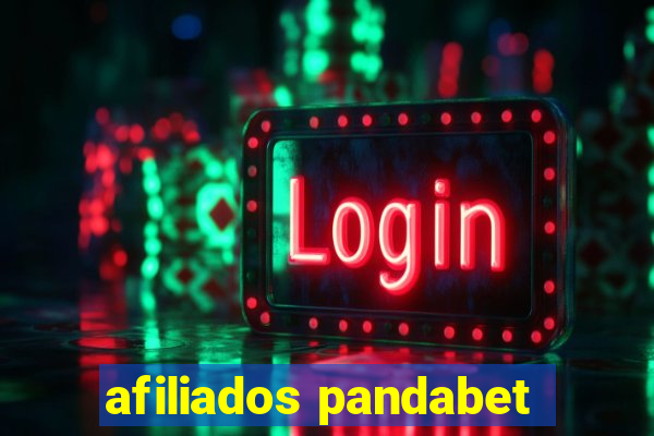 afiliados pandabet